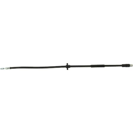 Centric Parts Brake Hose, 150.34027 150.34027